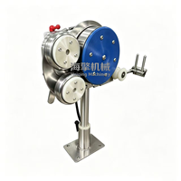 Machine de pêche électrique à longue ligne 12V 350W, force de traction 200-300kg, treuil de pêche marine pour petit bateau