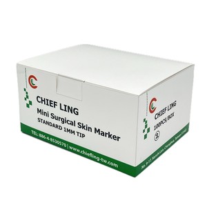 Skin Safe Marker Pen Non Toxic Medical Ink Smooth Application - Product Image 4