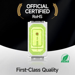 Fabrieksprijs 5730 2835 SMD LED aquariumverlichting LED wit ijsblauw kleur SMD LED voor plantengroei - Product Image 5