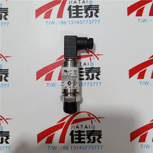 Sensor de Presión Emori P499ACHS404C Tipo Manómetro para Uso Industrial - Product Image 1