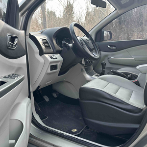 รถยนต์<span class=keywords><strong>มือ</strong></span><span class=keywords><strong>สอง</strong></span> Dongfeng Forthing <span class=keywords><strong>S500</strong></span> ปี 2016 เครื่องยนต์ 1.5 ลิตร เกียร์ธรรมดา รุ่น Luxury สภาพดี ราคาถูก รถจีน <span class=keywords><strong>มือ</strong></span><span class=keywords><strong>สอง</strong></span> น้ำมันเบนซิน 7 ที่นั่ง MPV - Product Image 6