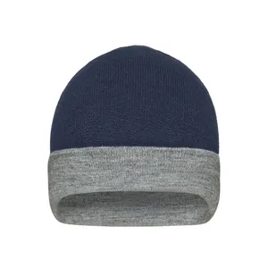 Cappellino Reversible <b>Beanie</b> merchandising personalizzato - Product Image 4