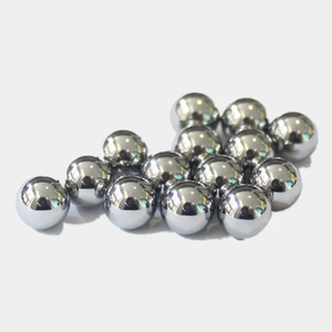 Gran decoración de jardín al aire libre, gran esfera de <span class=keywords><strong>Metal</strong></span>, espejo pulido, serie 300 200, bola hueca de acero inoxidable - Product Image 5