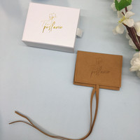 Boîte à tiroirs de luxe Insta Hidden Goodies, emballage de boîte à tiroirs, boîte cadeau, boîte à bijoux