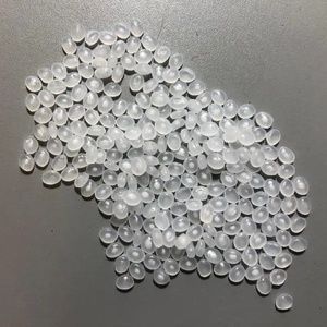 เม็ดพลาสติก LLDPE 7149U วัตถุดิบโพลีเอทิลีนเกรดฉีดขึ้นรูป ราคาเม็ดพลาสติก LLDPE - Product Image 1