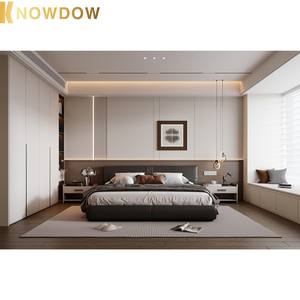 KNOWDOW 3D Rendering Baño Impermeabilización Cocina Remodelación Dormitorio Refrescar Sala de estar Redecoración - Product Image 5