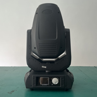 Robe Robin Pointe 280W 10r 3 en 1 Beam Spot Wash Lyre Sharpy para Iluminación LED de Escenario DJ