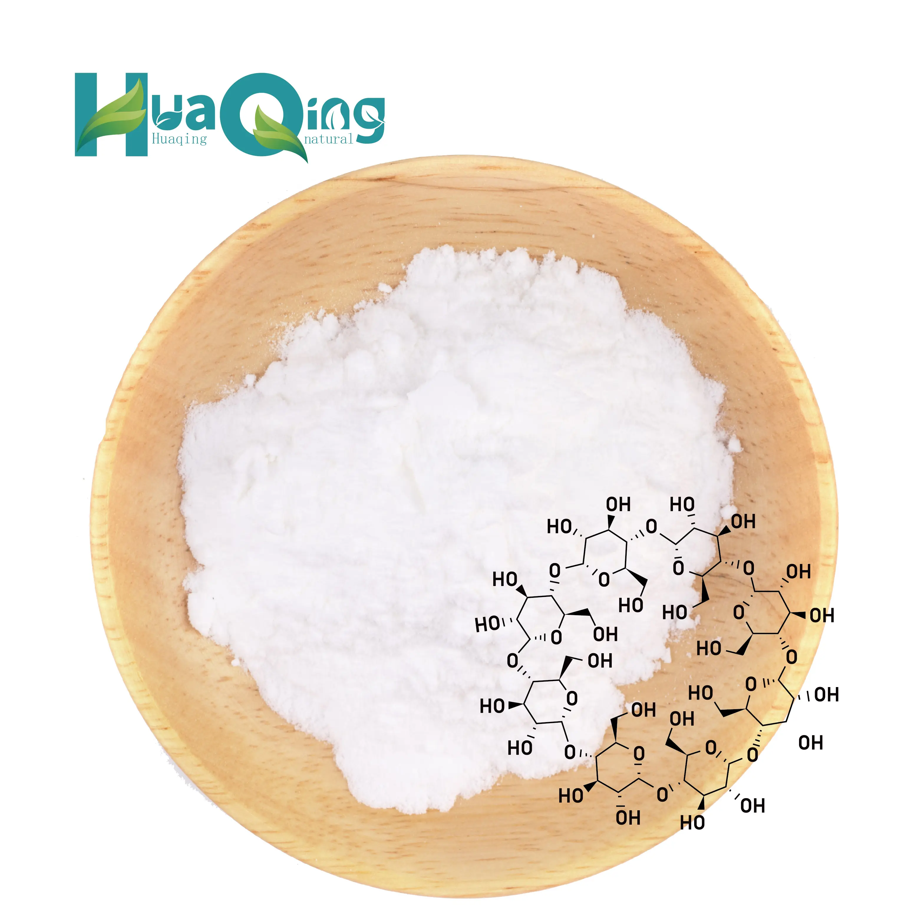 Food Grade HPGCD Hydroxypropyl gamma-cyclodextrin Hydroxypropyl Gamma Cyclodextrin