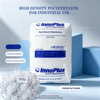 Film HDPE de qualité supérieure, matière plastique vierge à 100 %, granulés HDPE FL7000, moulage par soufflage, granulés HDPE pour applications d'emballage
