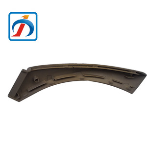 Otras partes del cuerpo Nuevo reemplazo gris Accesorios de coche E90 Cubierta de manija de puerta interior para Bmw Serie 3 Cubierta de manija de puerta - Product Image 2