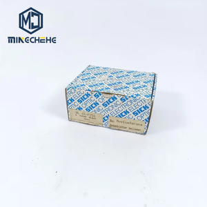 ขายส่งคอนโทรลเลอร์ PLC รุ่น WL45-P250 คอนโทรลเลอร์ PLC สำหรับโปรแกรมมิ่ง ยี่ห้อใหม่จากคลังสินค้า - Product Image 1