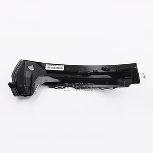 Luz LED de Señal de Giro para Espejo Lateral de Audi A3 S3 2014-2019, Pieza de Repuesto para el Lado del Conductor y del Pasajero - Product Image 4
