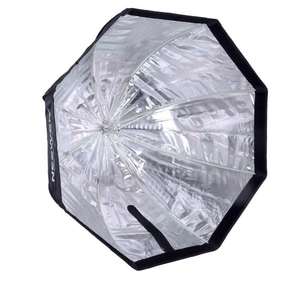 Neewer 47/120cm Octagonal Speedometer Studio Flash Speed Umbrella Soft Light Box + Bolso de Mano para Fotografía de Retrato y Producto - Product Image 5