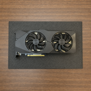 Tarjeta Gráfica RTX 2080 de 8GB, GPU con Doble Ventilador, Tarjeta de Video para Juegos y Estaciones de Trabajo, Gran Venta - Product Image 2