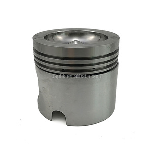 Piston divisé pour moteur diesel C9 d'excavatrice 330D 336D 265-1401+324-7380 - Product Image 2
