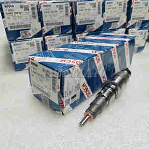 Isde isbe qsb6.7 6d107 PC200-8 qsb4.5 Cummins phần phun nhiên liệu 3976372 4945969 5263262 0445120059 0445120231 - Product Image 4