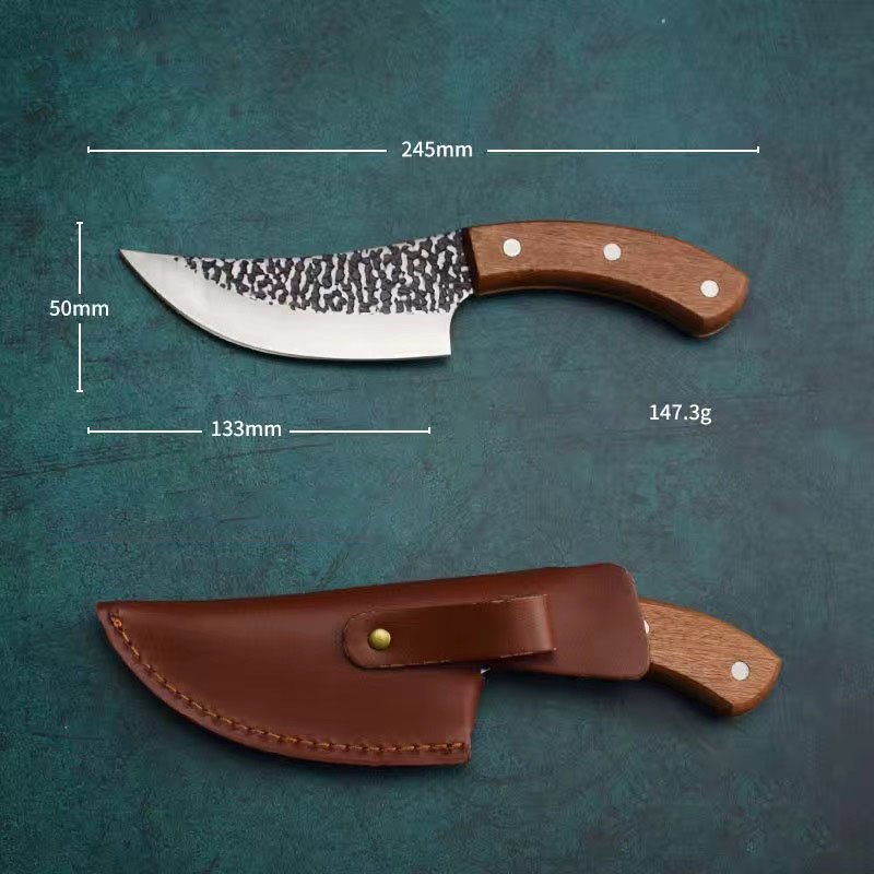 5 pouces avec couvercle