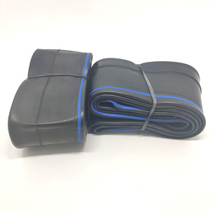 90/90-18 300-18 Butilo Caucho Camara Para Motos Neumaticos de Motocicleta - Product Image 5
