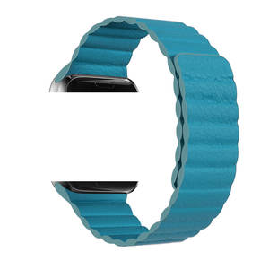 <span class=keywords><strong>Bracelet</strong></span> de montre magnétique en <span class=keywords><strong>cuir</strong></span> <span class=keywords><strong>Ultra</strong></span> 2 I <span class=keywords><strong>Watch</strong></span> 7/8/9/10/11, <span class=keywords><strong>bracelet</strong></span> vintage en <span class=keywords><strong>cuir</strong></span> véritable 42/44/45/49 mm pour <span class=keywords><strong>Apple</strong></span> <span class=keywords><strong>Watch</strong></span> - Product Image 5