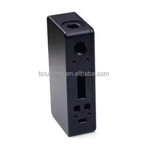 Tùy chỉnh <span class=keywords><strong>CNC</strong></span> gia công nhôm bao vây - Product Image 5