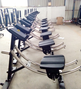 Máquina de Ejercicio Cardiovascular para Gimnasio, Equipo de Gimnasio en Casa, Máquina AB Coaster para Gimnasio, Gran Venta - Product Image 3