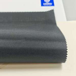 Bền 200D Matt Oxford vải Single-Side TPU nhiều lớp, nước mắt kháng cho du lịch hành lý, thuyền inflatable, công nghiệp Bìa - Product Image 4