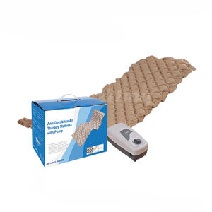 Colchón Médico Antiescaras para Cuidado Hospitalario - Product Image 3