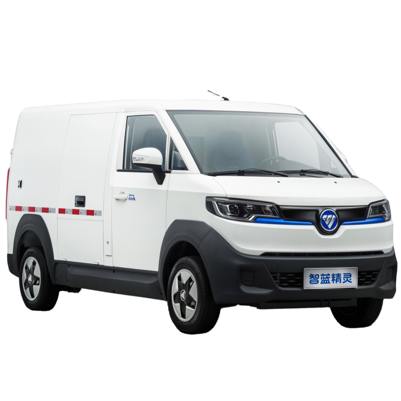 Electric Vans Best Panel Vans Used Electric Vans Used 2023 Ford E