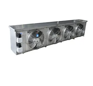 DD DL DJ Series Stainless Steel Industrial Air Cooler Evaporator