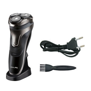 Rasoir électrique classique portable DL-9037 DALING pour homme, machine à raser commerciale, rasoirs - Product Image 1