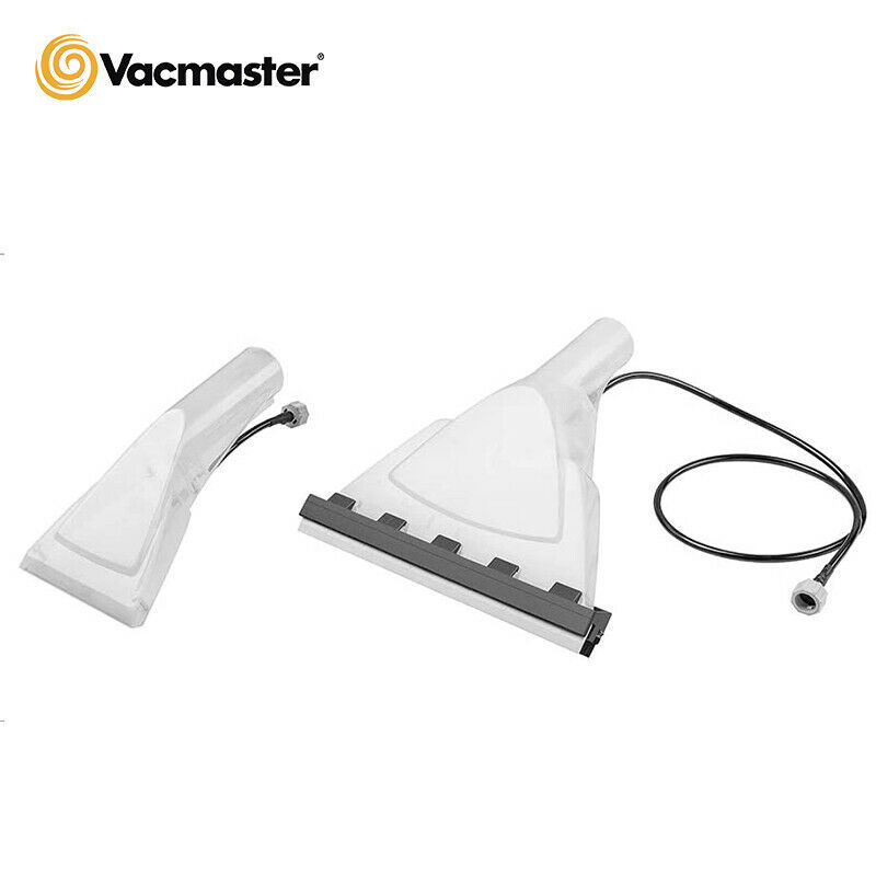 Vacmaster Vacuum Cleaner Water Brush Spray Pipe Accessory Tool Kits 517501
