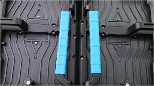 Unilumin Ultra Thin P3.91 P4.81 Màn Hình <span class=keywords><strong>Led</strong></span> Cho Thuê Ngoài Trời Không Thấm Nước Cho Sân Khấu - Product Image 3