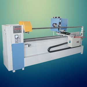 Không Dệt Vải Lọc Ràng Buộc CuộN Máy Cắt Máy Cắt 45 GSM Không Dệt Dải Vải Máy Tước Dệt Vải Xả Băng Máy - Product Image 6