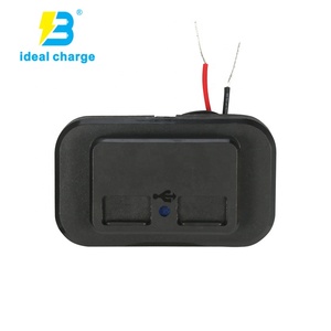 Chargeur <span class=keywords><strong>double</strong></span> adaptateur <span class=keywords><strong>Usb</strong></span> de <span class=keywords><strong>voiture</strong></span> 12v-24v intégré à la <span class=keywords><strong>voiture</strong></span> 3.1A chargeur de <span class=keywords><strong>voiture</strong></span> 2 ports 3.1A chargeur <span class=keywords><strong>double</strong></span> <span class=keywords><strong>Usb</strong></span> - Product Image 5