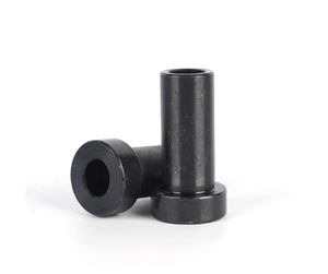 แหวนรองแม่พิมพ์สแตนเลสความแม่นยำสูงสำหรับแม่พิมพ์ฉีดพลาสติก ใช้ในเครื่องใช้ไฟฟ้าในครัวเรือน รับผลิตแบบ OEM/ODM - Product Image 3