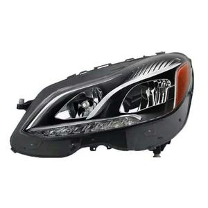 Lente de Faro LED Mercedes 212 2014-2016 Original 12V Nueva para Clase E E260 E300 E400 320 - Product Image 4