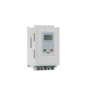 มอเตอร์เหนี่ยวนำแบบสควิร์เรล NJR5-90/ZX3 ออนไลน์ซอฟท์ 84A 45kW AC380V 3 เฟส 6 โหมดสตาร์ท/3 โหมดหยุด ระบายความร้อนด้วยอากาศ - Product Image 3