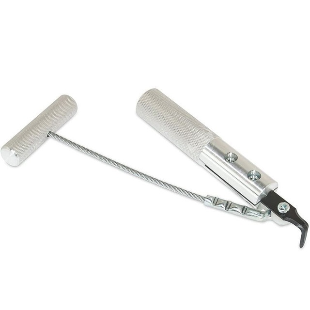 GOCCIDA LT-A1390 Auto Glass Windshield Removal Tool with Easy Operation & Bonded Design for Auto Repair