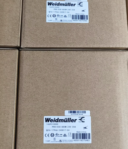 1469510000 Weid-muller 100% neuf et original, module d'alimentation à découpage <span class=keywords><strong>PRO</strong></span> ECO 480W 24V 20A - Product Image 3