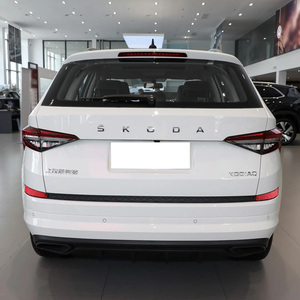 2024 Auto 5 sièges <span class=keywords><strong>essence</strong></span> 2.0T SUV à <span class=keywords><strong>essence</strong></span> <span class=keywords><strong>occasion</strong></span> <span class=keywords><strong>Skoda</strong></span> <span class=keywords><strong>Kodiaq</strong></span> nouvelle voiture - Product Image 5