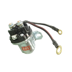 Пусковое реле серии M9T6 M9T8 24 В 2810 - Product Image 1