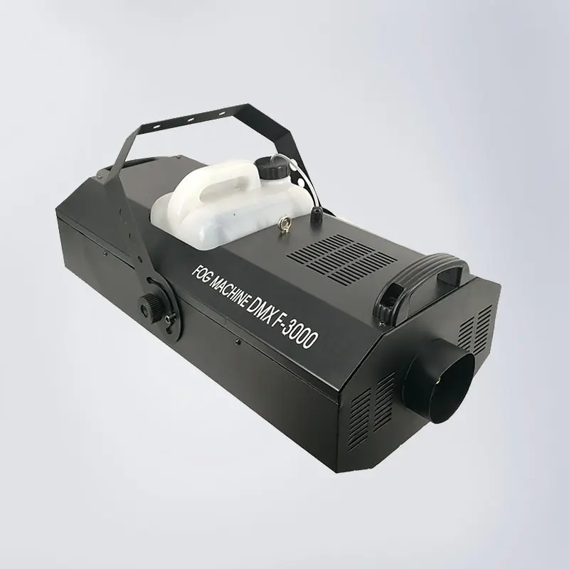 Factory Direct Sales Smoke Effect Equipment