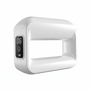 2025 nouveau Mini pistolet de massage sans fil électrique de haute qualité pour la relaxation musculaire du corps et le divertissement sportif - Product Image 1