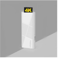 2025 nuevo H96 MAX Mini Smart TV Box procesador de cuatro núcleos 4K HD reproductor de medios de voz Wifi6 BT
