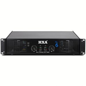 <span class=keywords><strong>Amplificador</strong></span> de Potencia de Audio Estándar Pro Sound CA6, Personalización Masiva, <span class=keywords><strong>Amplificador</strong></span> de Audio <span class=keywords><strong>VOX</strong></span> AB CA6 de 2x600 Vatios con Transformador - Product Image 2