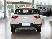 KIA Stonic KX1 2026 1.4L Automatic Enjoyment Edition 798  Sistem Penggerak yang Tangguh, Pengendaraan yang Halus, Ideal untuk Perjalanan Kota