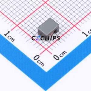 YLM4532N-331T30 Common Mode Filter SMD-4P,4.5x3.2mm RF 125V 3A 330Ohm@100MHz 50V - Product Image 1