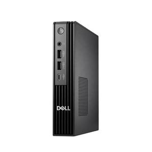 Computer Desktop Dell Pro QBM1250 - Intel Core Ultra 5 235 - Tecnologia VPro - 16 GB - SSD da 512 GB - Micro <span class=keywords><strong>PC</strong></span> - Product Image 3