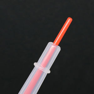 Custom Soft Tip Tablet siringa Pusher <span class=keywords><strong>Pet</strong></span> <span class=keywords><strong>Pill</strong></span> Shooter <span class=keywords><strong>Popper</strong></span> stanger per cani piccoli gatti alimentazione medica ciotole animali alimentatori - Product Image 5