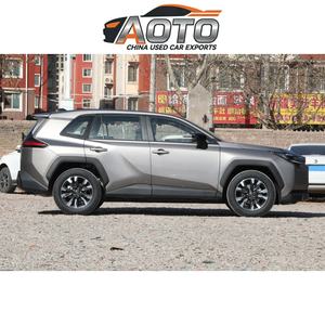 Toyota <span class=keywords><strong>RAV4</strong></span> 4x4 SUV d'occasion/neuf, tout-terrain urbain, double usage, durable, voiture familiale pour trajets quotidiens - Product Image 6